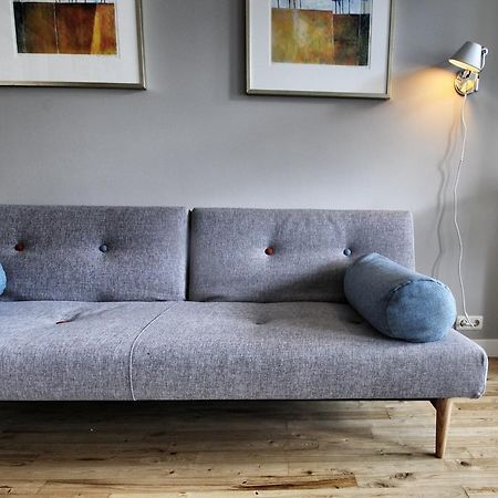 B&B De Klinkende Munt Utrecht Kültér fotó