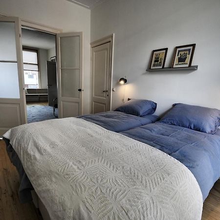 B&B De Klinkende Munt Utrecht Szoba fotó