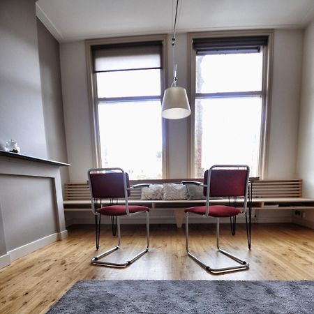 B&B De Klinkende Munt Utrecht Kültér fotó