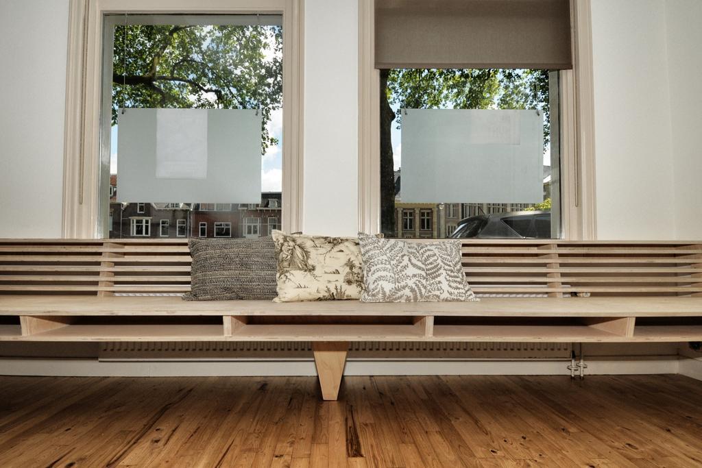 B&B De Klinkende Munt Utrecht Kültér fotó