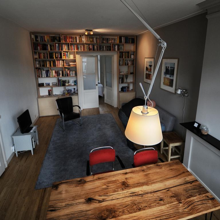 B&B De Klinkende Munt Utrecht Kültér fotó